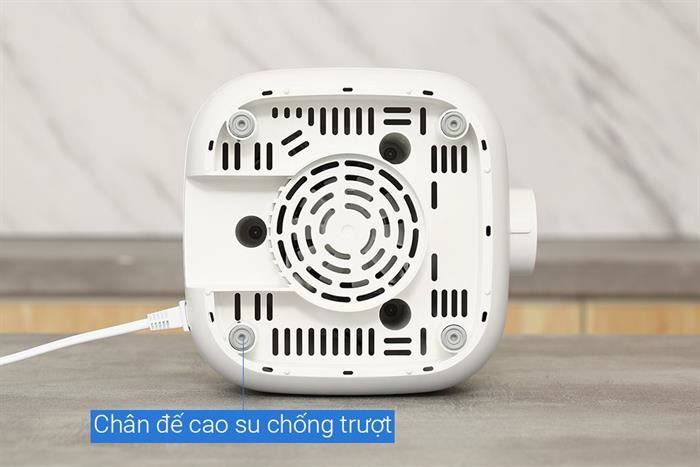 Máy xay sinh tố đa năng Panasonic MX-EP3101WRA